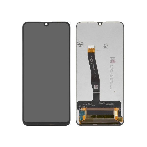 Дисплей для Huawei P Smart 2019 | Huawei P Smart Plus 2019 (POT - LX1 | POT - LX3 | POT - AL00) з сенсором (Чорний) Оригінал Китай