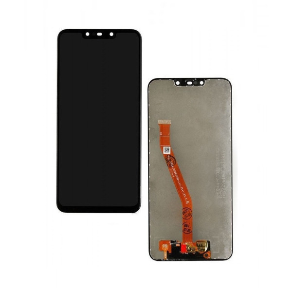 Дисплей Huawei P Smart Plus (2018) | Nova 3i з сенсорним склом (Service Pack)