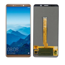 Дисплей телефону для Huawei Mate 10 Pro (BLA-L09 | BLA-L29) з сенсорним склом (Золотий) Оригінал Китай