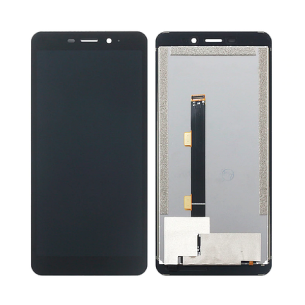 Дисплей Ulefone Armor X3 | Armor X5 | Armor X5 Pro с сенсорным стеклом (Оригинал)
