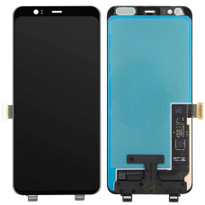 Дисплей Google Pixel 4 XL з сенсорним склом (Оригінал переклей)