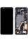Дисплей Google Pixel 4 з сенсорним склом в рамці (Service orig)