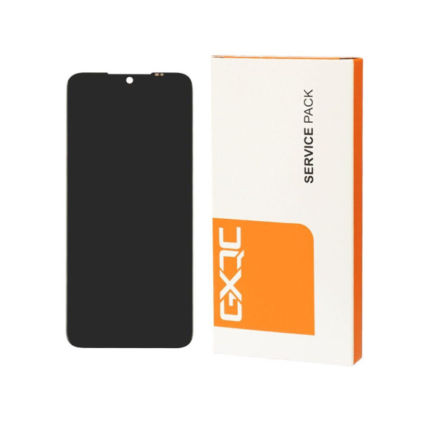 Дисплей Xiaomi RedMi Note 8T с сенсорным стеклом (Service Pack)