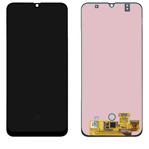 Дисплей Samsung A505 Galaxy A50 2019 | A50s 2019 | A507 | A30 2019 | A305 с сенсором (Incell)