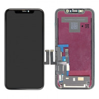 Дисплей Apple iPhone 11 з сенсорним склом 60Hz (Original)