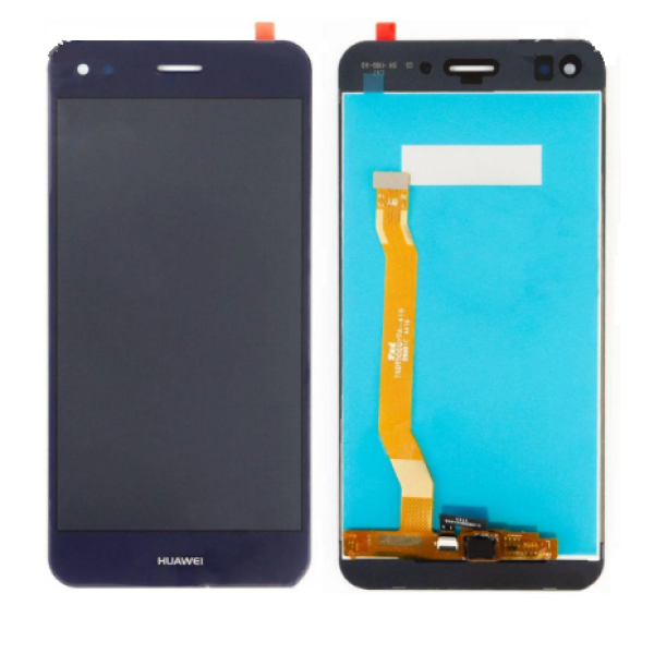 Дисплей для Huawei Nova Lite (2017) | P9 Lite mini | Y6 Pro(2017) SLA-L02 | SLA-L22|SLA-L0 з сенсором (Синій)