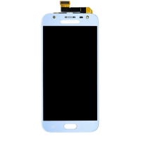 Дисплей для Samsung J330 Galaxy J3 2017 с сенсором, с регулируемой подсветкой (Голубой) TFT