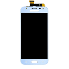 Дисплей для Samsung J330 Galaxy J3 2017 с сенсором, с регулируемой подсветкой (Голубой) TFT