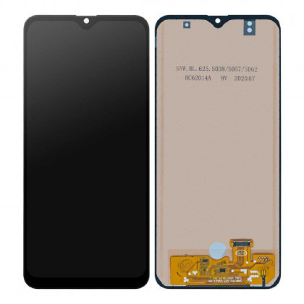 Дисплей Samsung A307 Galaxy A30s (2019) с сенсорным стеклом (Incell)