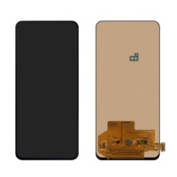 Дисплей для Samsung A80 2019 | A805 з сенсорним склом (Чорний) TFT Incell