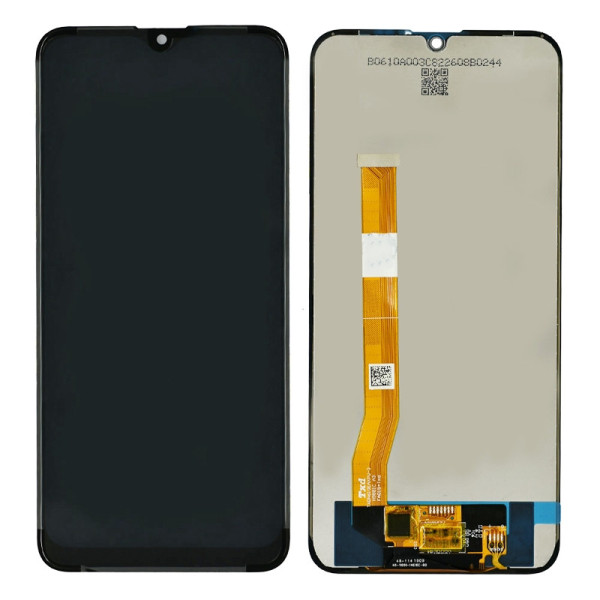 Дисплей Oppo Realme C2 | A1k з сенсорним склом Оригінал Китай