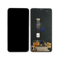 Дисплей для Xiaomi Mi9 | M1902F1G з сенсорним склом (Чорний) Оригінал
