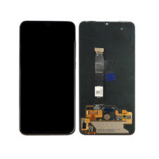 Дисплей для Xiaomi Mi9 | M1902F1G з сенсорним склом (Чорний) Оригінал