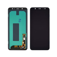 Дисплей Samsung A605 | J805 Galaxy A6 Plus (2018) | J8 Plus (2018) с сенсорным стеклом (OLED)