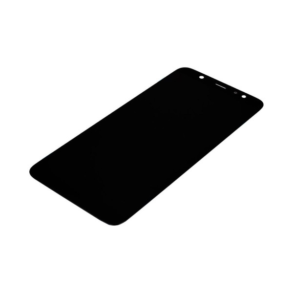 Дисплей Samsung A605 | J805 Galaxy A6 Plus (2018) | J8 Plus (2018) с сенсорным стеклом (OLED)