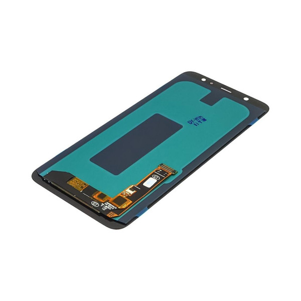Дисплей Samsung A605 | J805 Galaxy A6 Plus (2018) | J8 Plus (2018) с сенсорным стеклом (OLED)