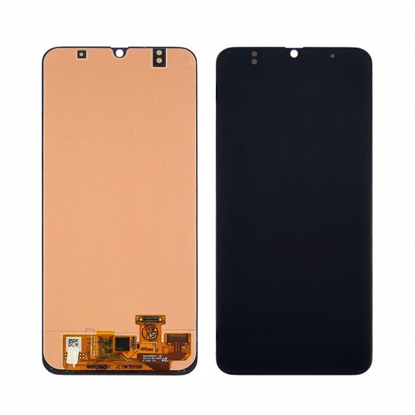 Дисплей Samsung A505 Galaxy A50 2019 | A50s 2019 | A507 | A30 2019 | A305 з сенсором (OLED)