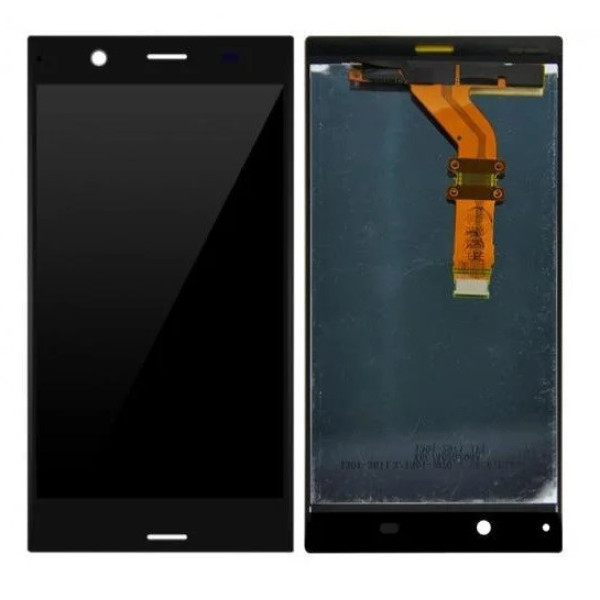 Дисплей для Sony G8231 | G82322 | Xperia XZs c сенсорним склом (Чорний) Оригінал Китай