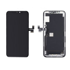 Дисплей Apple iPhone 11 Pro з сенсорним склом (Чорний) Original PRC
