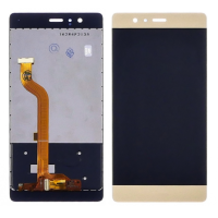 Дисплей для Huawei P9 | EVA-L00 | EVA-L09 | EVA-L19 | EVA-L29 з сенсорним склом (Золотий) Оригінал Китай