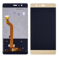 Дисплей для Huawei P9 | EVA-L00 | EVA-L09 | EVA-L19 | EVA-L29 з сенсорним склом (Золотий) Оригінал Китай