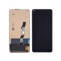 Дисплей Xiaomi Mi 10T | Mi 10T Pro | Redmi K30s с сенсорным стеклом (Черный)  Global Version (Оригинал Китай)