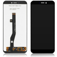 Дисплей Oukitel WP5 | WP5 Pro з сенсорним склом (Оригінал Китай)