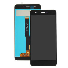 Дисплей для Huawei Nova (CAN-L01 | CAN-L11) з сенсором (Чорний) Оригінал Китай