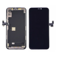 Дисплей Apple iPhone 11 Pro з сенсорним склом (Чорний) Gx-Amoled
