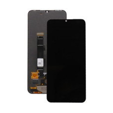 Дисплей для Xiaomi Mi9 SE | M1903F2G с сенсорным стеклом (Черный) OLED