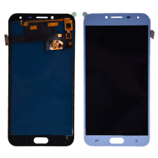 Дисплей для Samsung J400 Galaxy J4 2018 с сенсором (Голубой) Incell