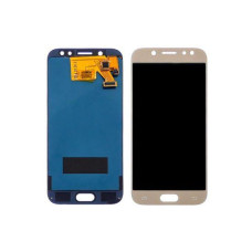Дисплей для Samsung J530 Galaxy J5 2017 с сенсорным стеклом (Золотой) Incell