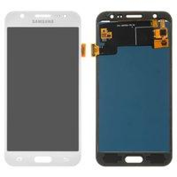 Дисплей для Samsung J500 Galaxy J5 | J500F | J500M с сенсором (Белый) Incell