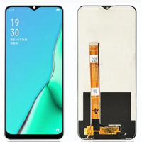 Дисплей Oppo A31 | A5 2020 | Realme 5 | 5i | 5S | 6i | C3 (BV065WBM-L00-M900) с сенсорным стеклом Оригинал Китай