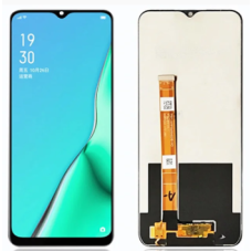 Дисплей Oppo A31 | A5 2020 | Realme 5 | 5i | 5S | 6i | C3 (BV065WBM-L00-M900) с сенсорным стеклом Оригинал Китай