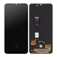 Дисплей для Xiaomi Mi 9 SE (M1903F2G) з сенсорним склом (Чорний) Original