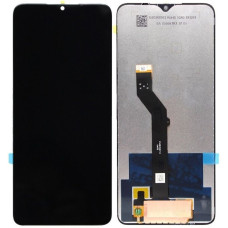Дисплей Nokia 5.3 Dual Sim (TA-1234 | TA-1227 | TA-1229) с сенсорным стеклом (Оригинал Китай)
