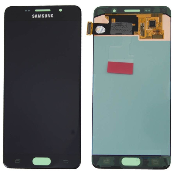 Дисплей Samsung A5 2016 | A510 с сенсорным стеклом (Черный) TFT INCELL