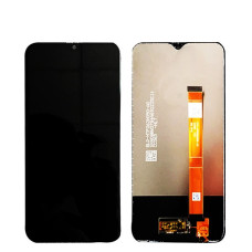 Дисплей для Oppo Realme 3 (RMX1825 | RMX1821) с сенсором (Черный) Оригинал Китай