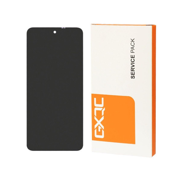 Дисплей Xiaomi Redmi Note 9S | Note 9 Pro | Note 9 Pro Max с сенсором (Service Pack)