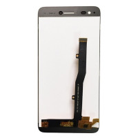 Дисплей для ZTE Blade A6 Max з сенсорним склом (Золотий) Оригінал Китай
