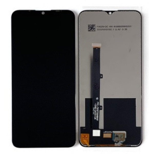 Дисплей Meizu M10 с сенсорным стеклом Оригинал Китай