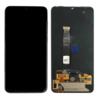 Дисплей для Xiaomi Mi9 | M1902F1G з сенсорним склом (Чорний) Сервісний оригінал