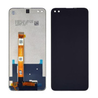 Дисплей Oppo Realme 6 Pro с сенсорным стеклом (Оригинал Китай)