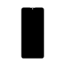 Дисплей для Huawei Y8P 2020P | Smart S | Honor Play 4T Pro | Enjoy 10s | AQM-LX1 с сенсорным стеклом (Черный) AAA, TFT