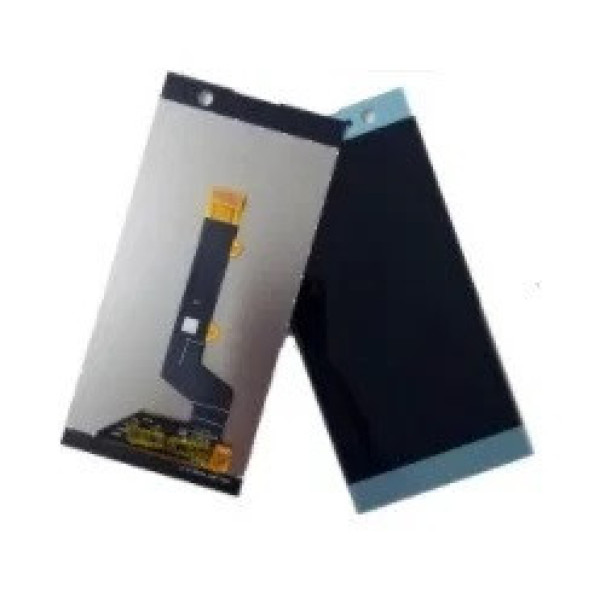 Дисплей для Sony H3113 | H3123 | H3133 | H4113 | H4133 Xperia XA2 с сенсором (Синий) Оригинал Китай