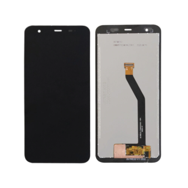 Дисплей Blackview BV6300 с сенсорным стеклом (Оригинал Китай)