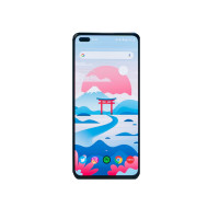 Дисплей для OnePlus 5T | A5010 (1+5T) з сенсорним склом (Чорний) Оригінал Китай