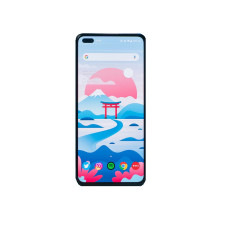Дисплей для OnePlus 5T | A5010 (1+5T) з сенсорним склом (Чорний) Оригінал Китай