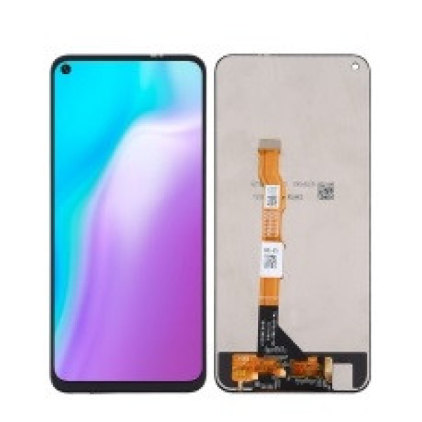 Дисплей Vivo Y11 | Y12 | Y15 | Y17 з сенсорним склом (Оригінал Китай)